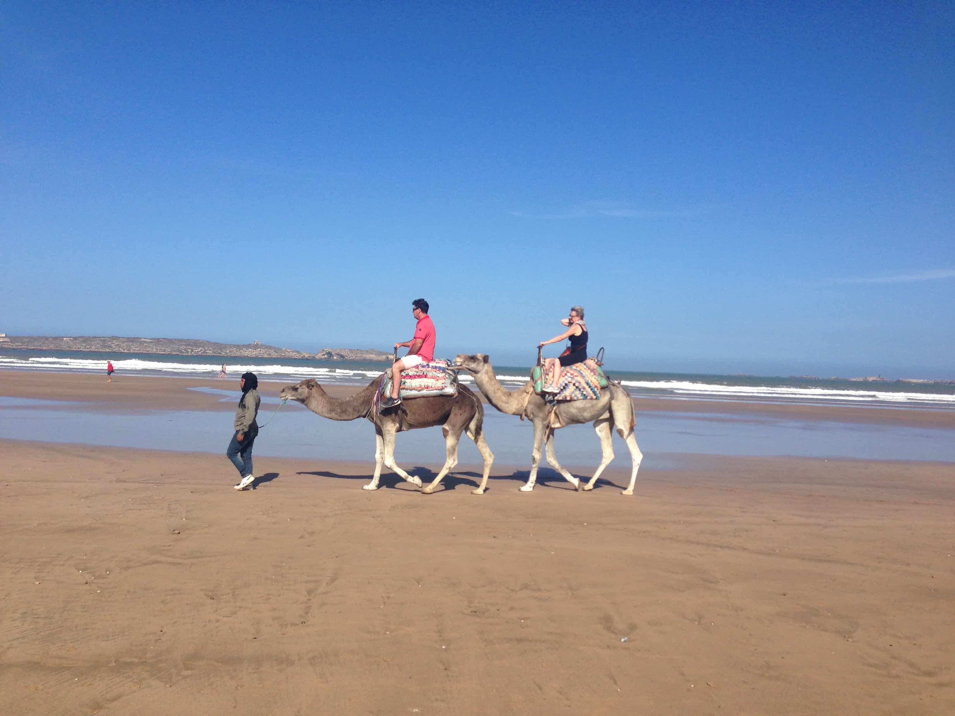 12 DAYS COAST AND MOUNTAINS IN MOROCCO 12 DAYS COAST AND MOUNTAINS IN MOROCCO