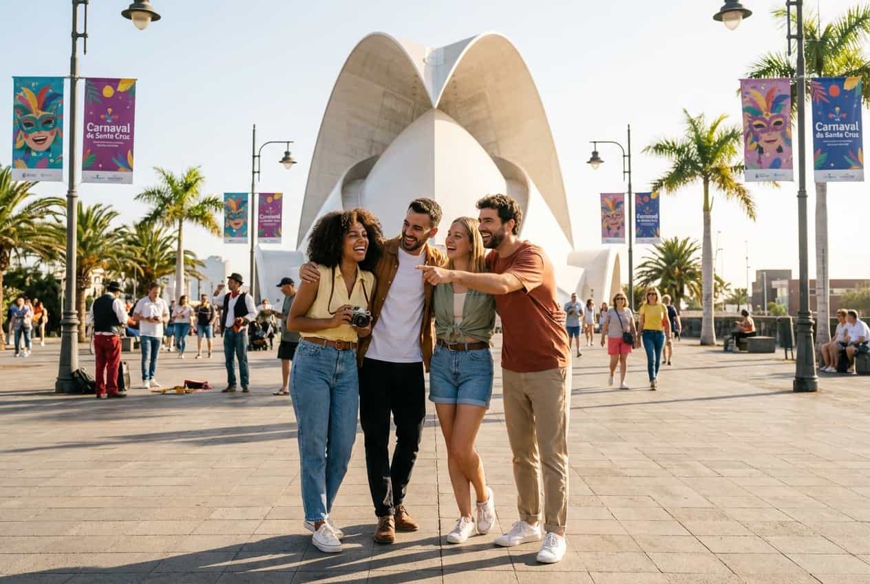 Santa Cruz de Tenerife in 2 Days - Brunch and tapas at Mercado Nuestra Señora de África Santa Cruz de Tenerife in 2 Days - Brunch and tapas at Mercado Nuestra Señora de África