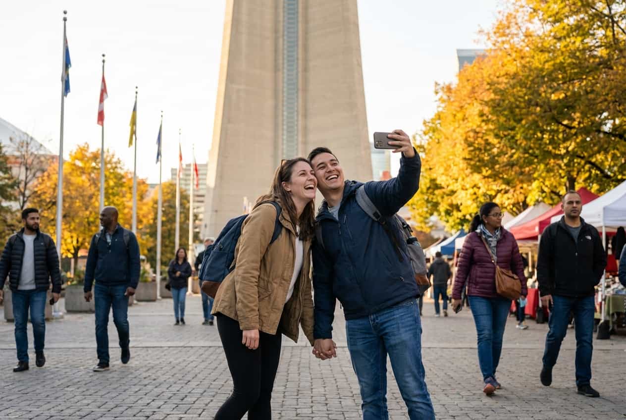 2-Day Romantic Toronto Escape 2-Day Romantic Toronto Escape