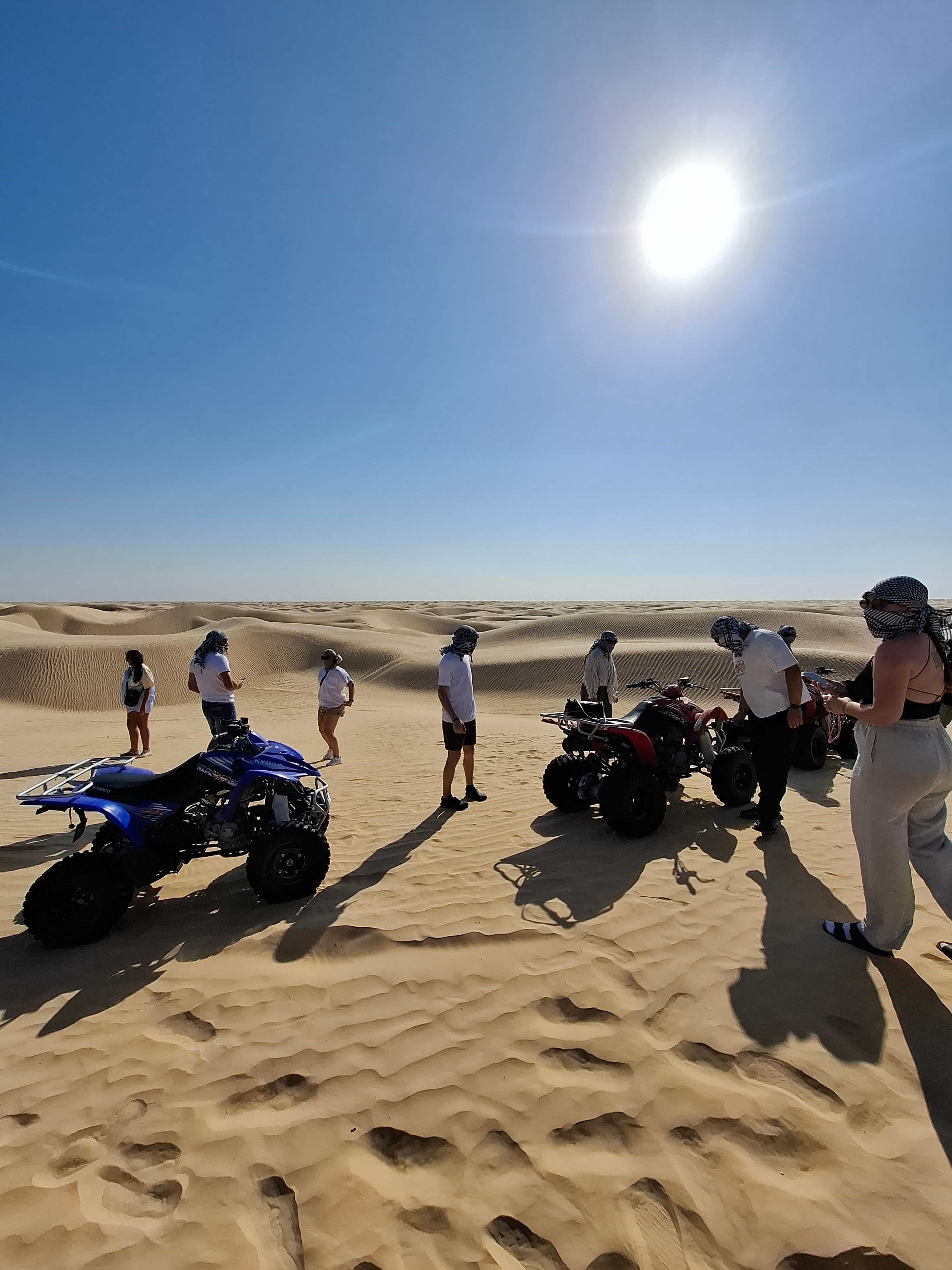 Tunis in 2 Days - Guided visit to the Great Mosque of Kairouan Tunis in 2 Days - Guided visit to the Great Mosque of Kairouan