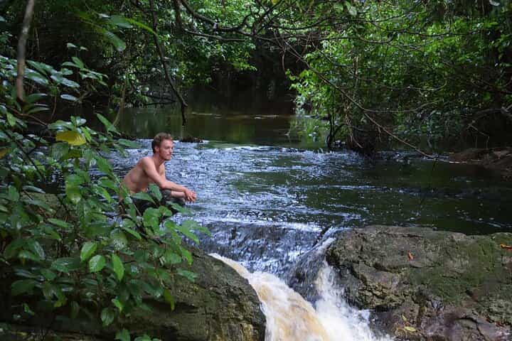 2 Days 1 Night at the Juma Lake Lodge 2 Days 1 Night at the Juma Lake Lodge