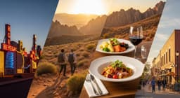 2 days in Las Vegas itinerary