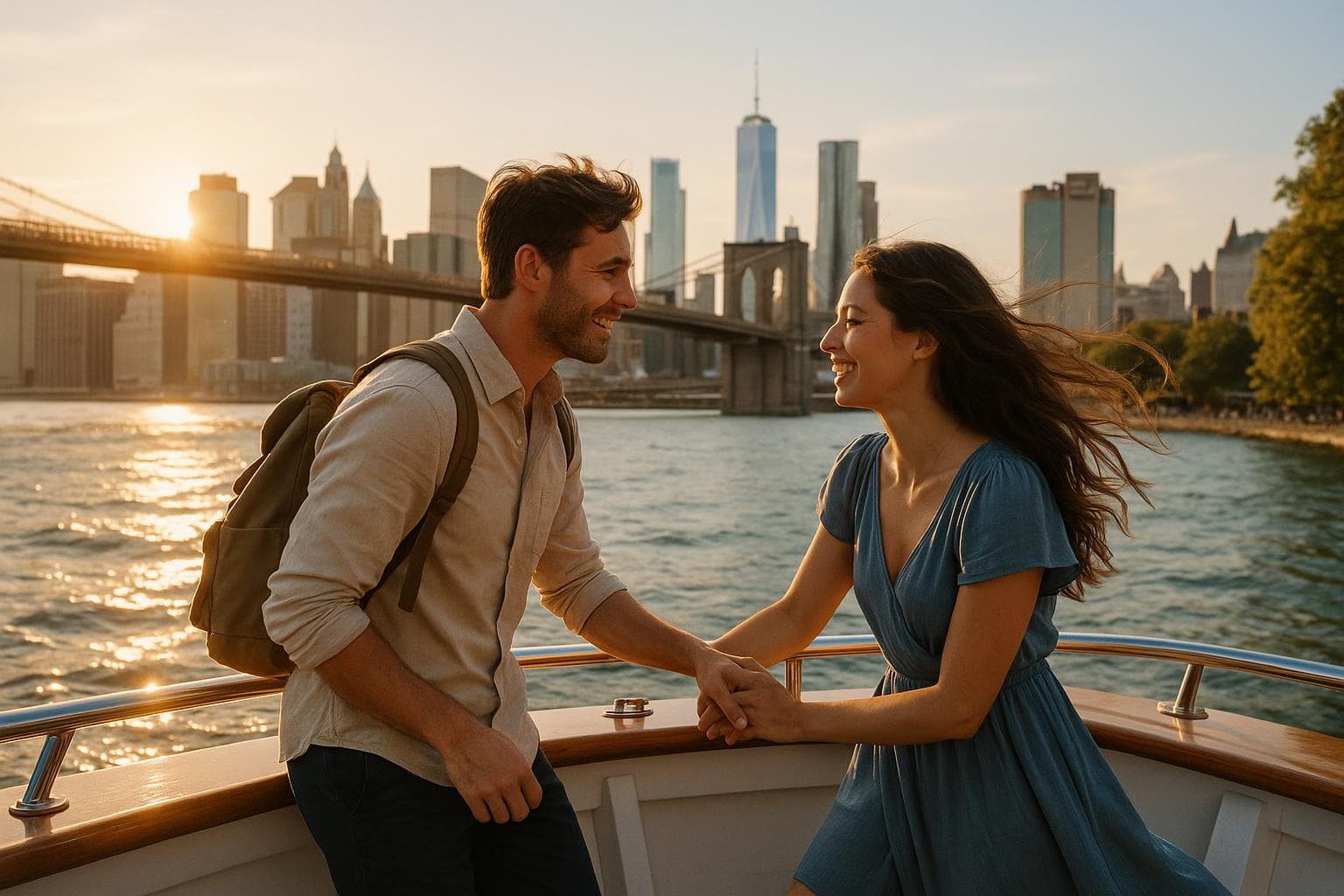 2 days in New York itinerary for couple 2 days in New York itinerary for couple