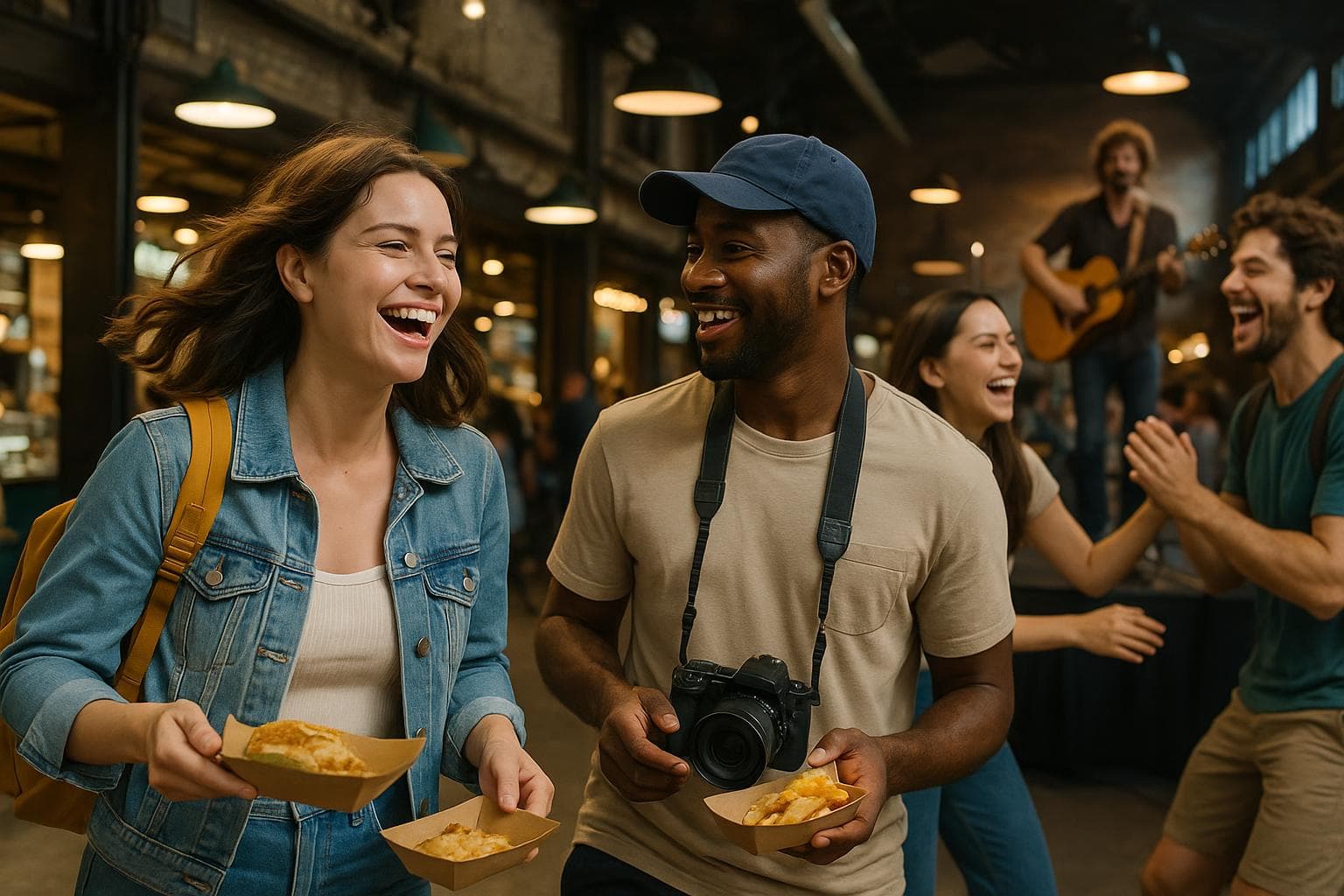 2 days in New York itinerary for friends 2 days in New York itinerary for friends