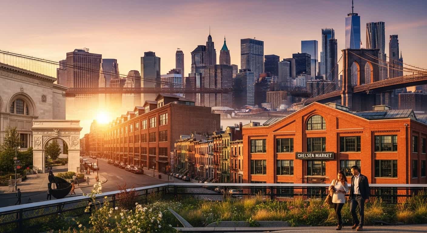 2 days in New York itinerary 2 days in New York itinerary