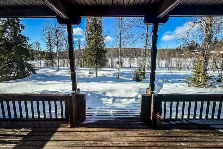 Kittilä in 3 Days - Private 2-night cabin with sauna and double bed Kittilä in 3 Days - Private 2-night cabin with sauna and double bed