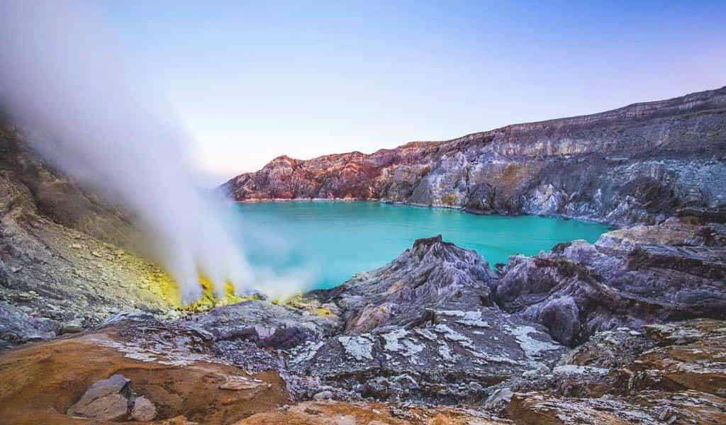 3 day bali north tour with snorkeling dolphin watching and ijen blue fire trek 3 day bali north tour with snorkeling dolphin watching and ijen blue fire trek