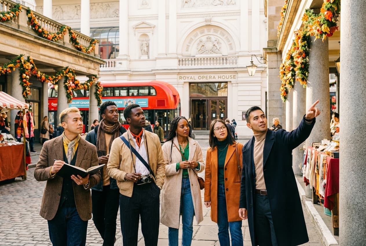 3-Day London Art & Street Art Itinerary — Design Enthusiasts 3-Day London Art & Street Art Itinerary — Design Enthusiasts