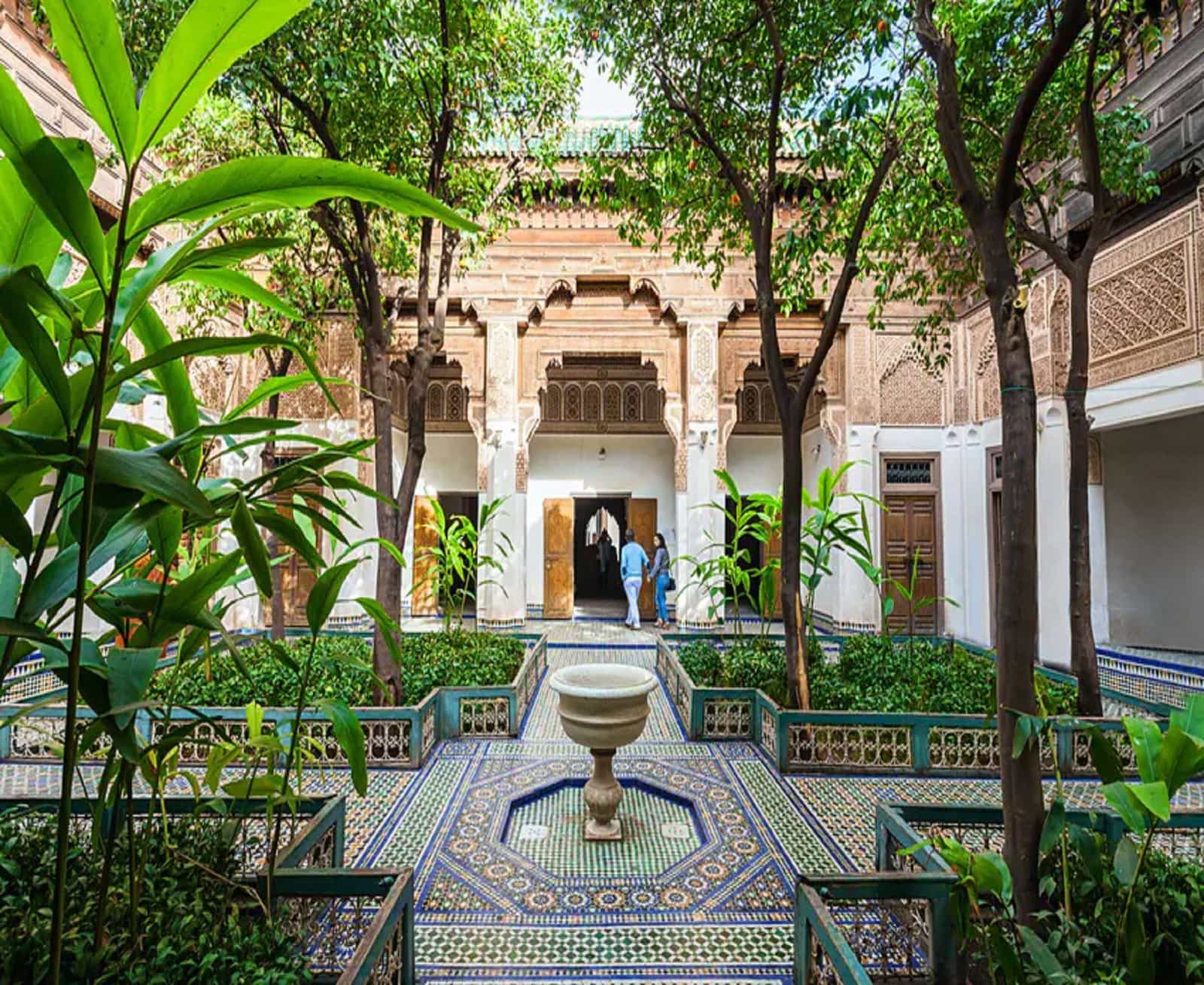 3-Day Ouarzazate Tour from Agadir via Essaouira & Marrakech — Romantic Edition 3-Day Ouarzazate Tour from Agadir via Essaouira & Marrakech — Romantic Edition
