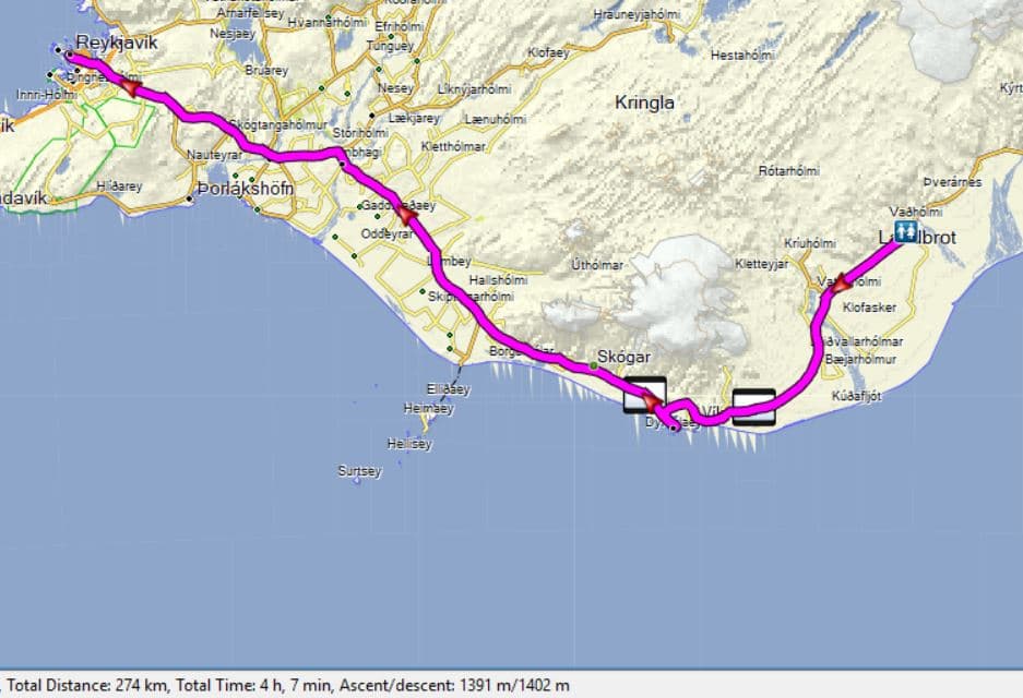 3 day private south coast tour with all the gems and hopefully northern lights 3 day private south coast tour with all the gems and hopefully northern lights