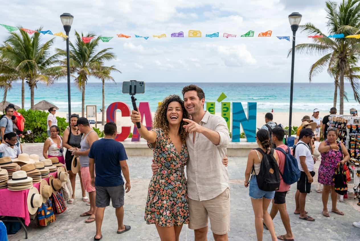 3-Day Romantic Cancún Escape for Couples 3-Day Romantic Cancún Escape for Couples