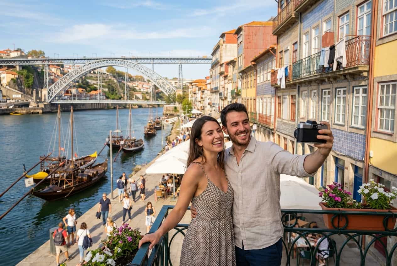 Porto in 3 Days - Palácio da Bolsa (historic stock exchange palace) Porto in 3 Days - Palácio da Bolsa (historic stock exchange palace)