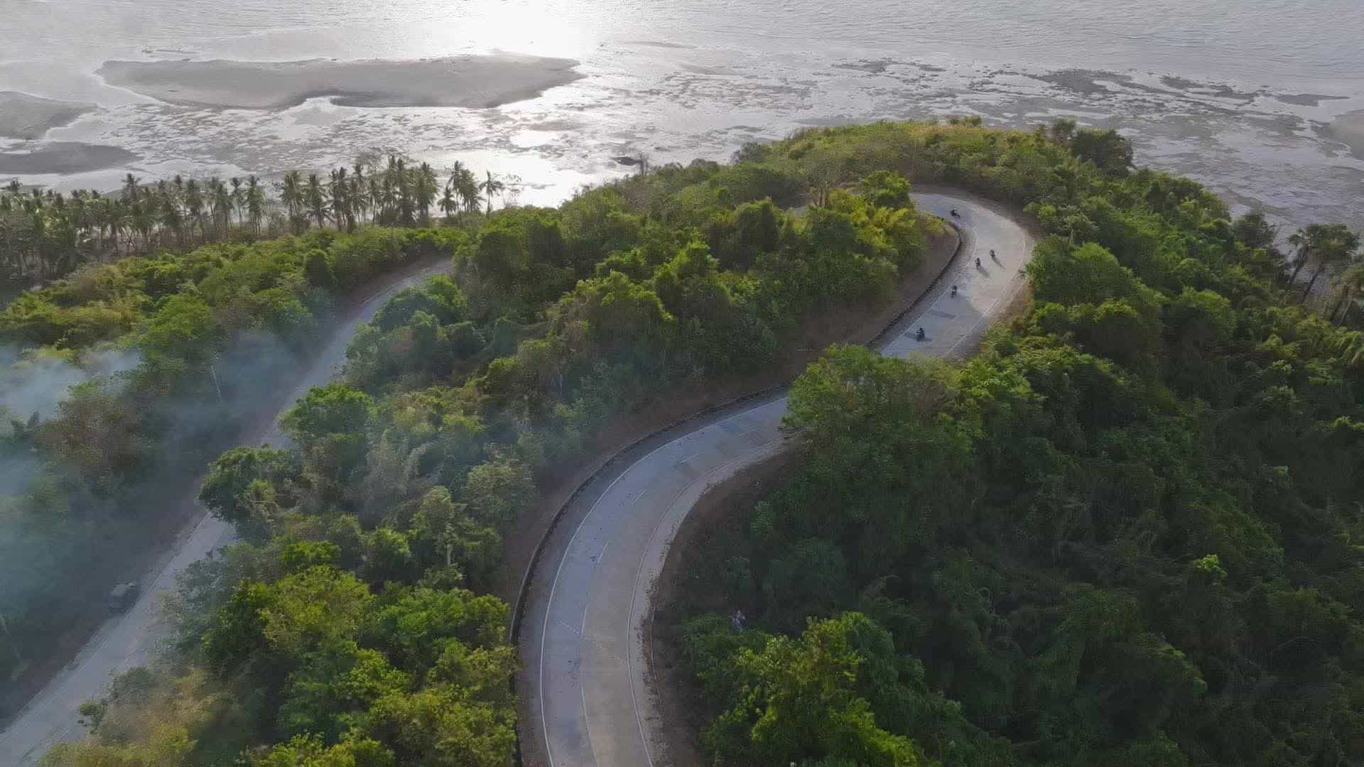 El Nido in 3 Days - Three full days of guided dirt-bike riding across north Palawan El Nido in 3 Days - Three full days of guided dirt-bike riding across north Palawan