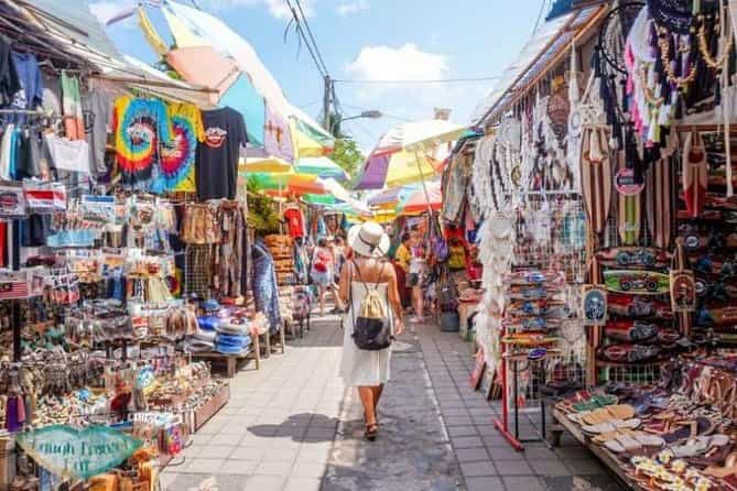 3 Days Bali Classic Tour Package 3 Days Bali Classic Tour Package