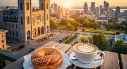 3 days in Montreal itinerary