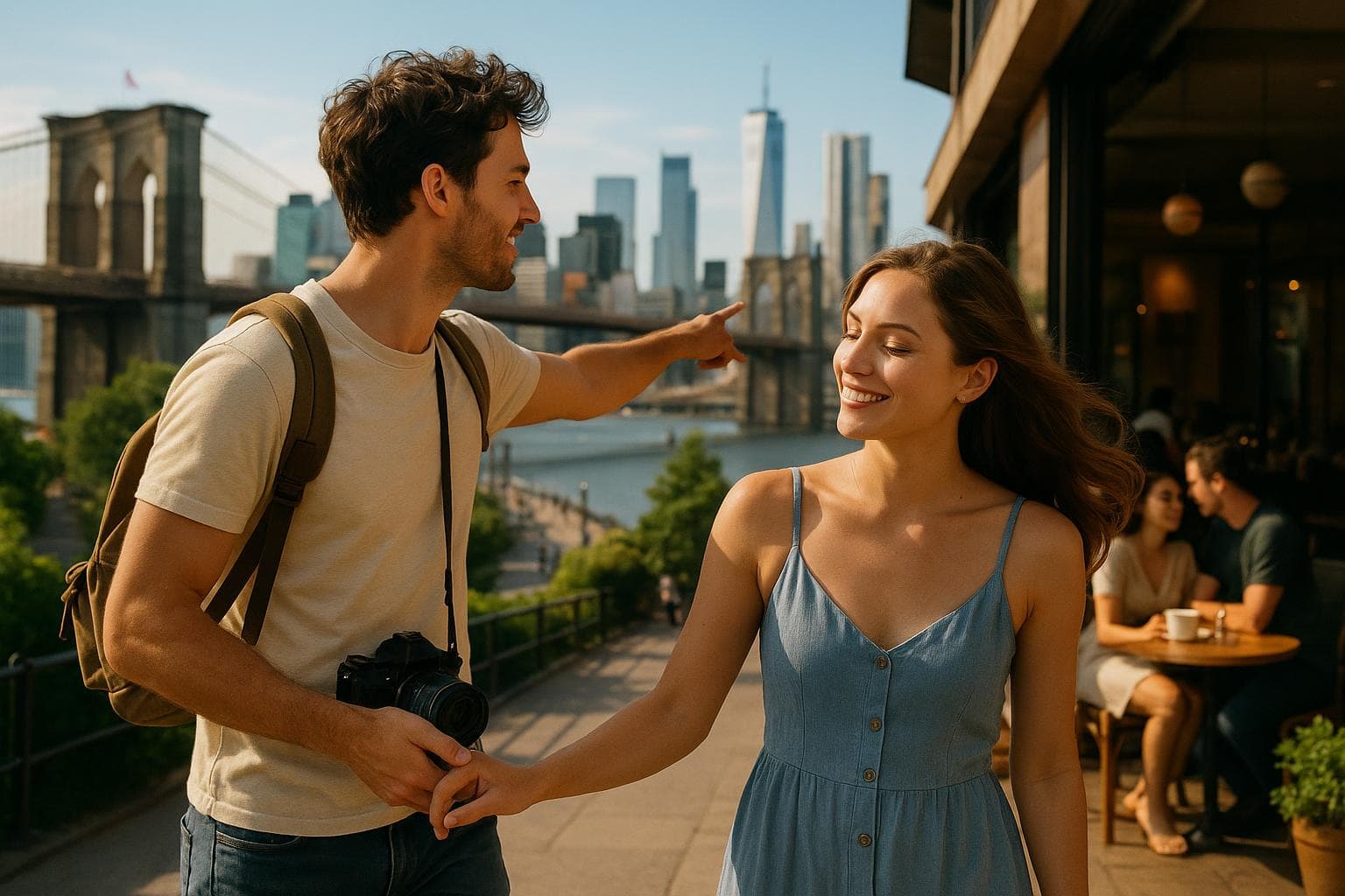 3 days in New York itinerary for couple 3 days in New York itinerary for couple