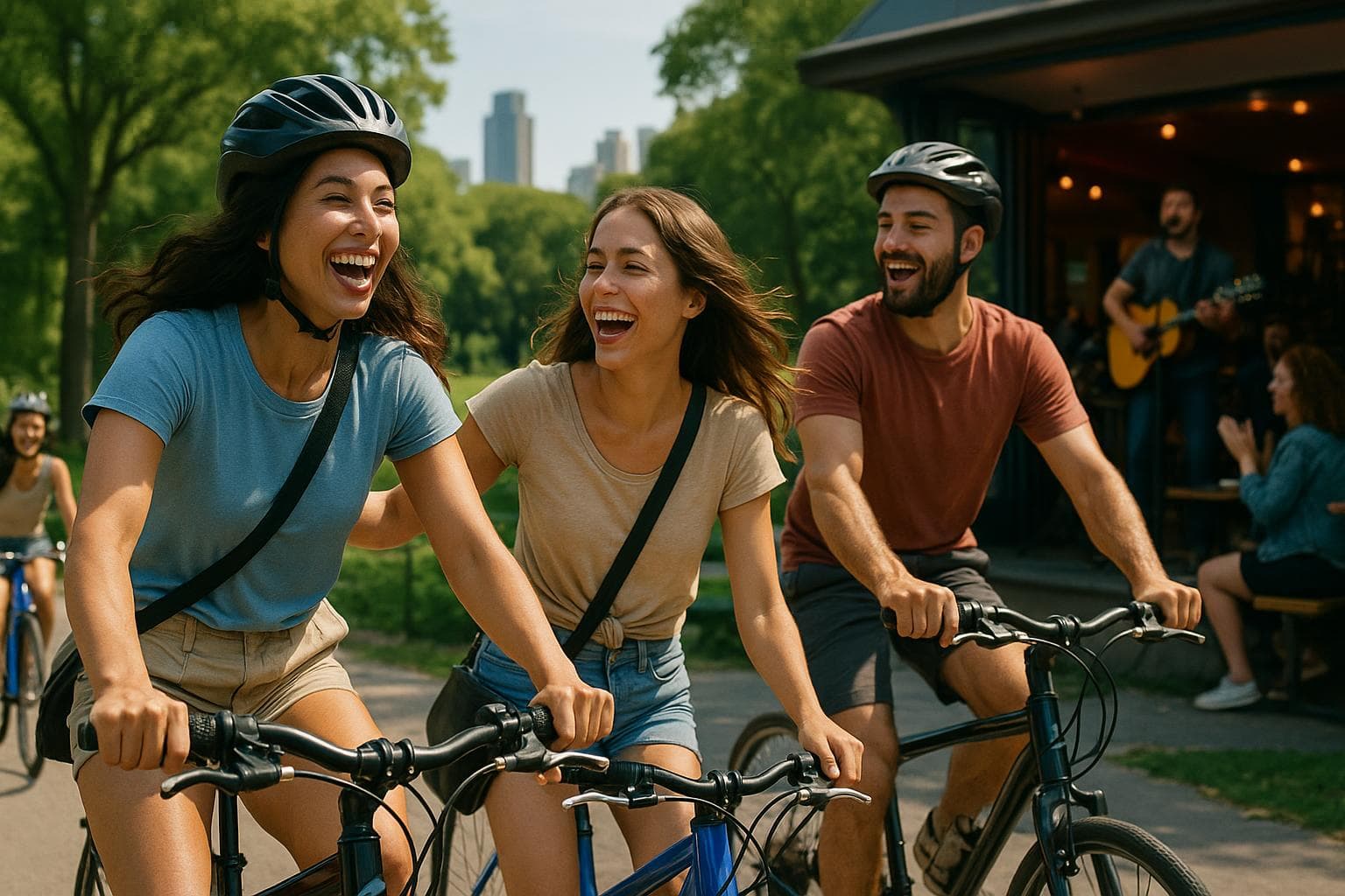 3 days in New York itinerary for friends 3 days in New York itinerary for friends