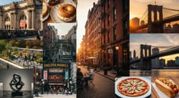 3 days in New York itinerary