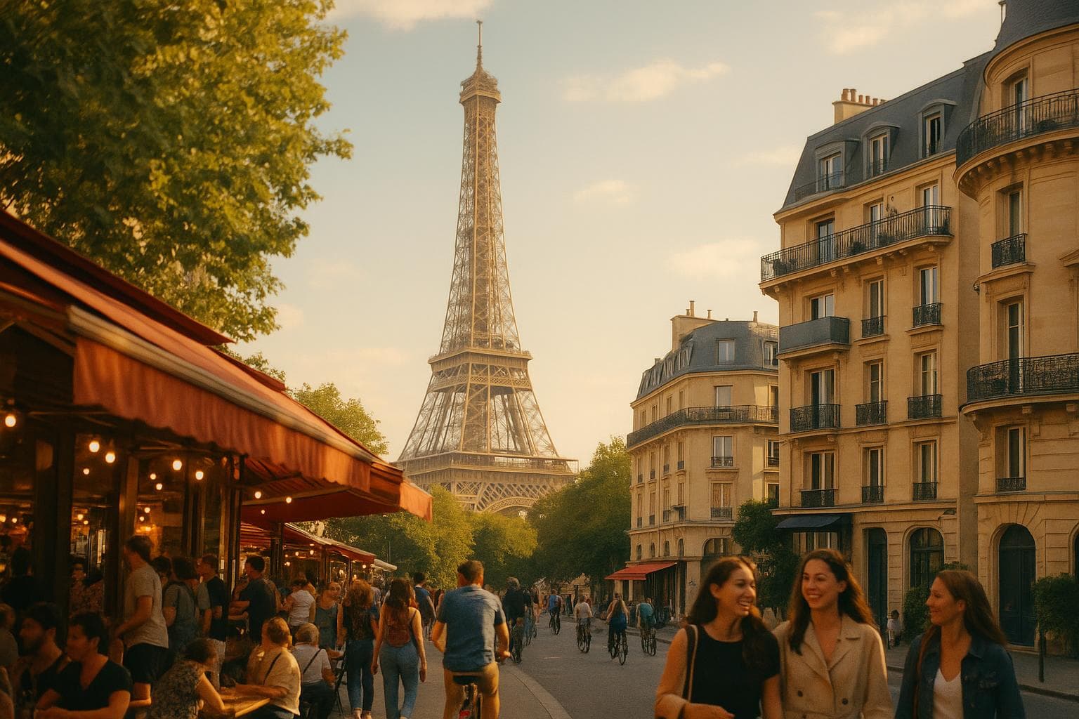 3 days in Paris itinerary for friends 3 days in Paris itinerary for friends
