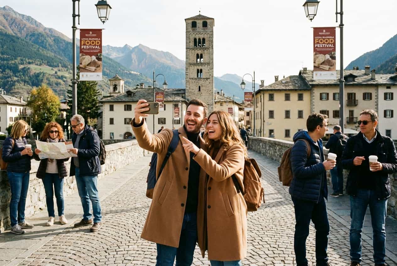 3‑Day Romantic Escape in Bormio 3‑Day Romantic Escape in Bormio