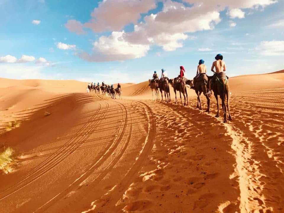 3Day Sahara Desert Tour To Merzouga From Marrakech 3Day Sahara Desert Tour To Merzouga From Marrakech