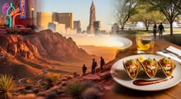 4 days in Las Vegas itinerary