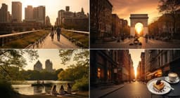 4 days in New York itinerary
