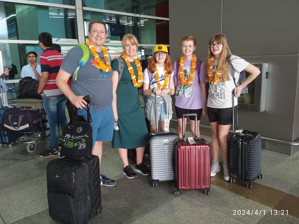 4-Days Luxury Golden Triangle tour from Delhi 4-Days Luxury Golden Triangle tour from Delhi