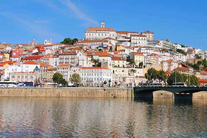 5-Day Private Cultural Tour of Central Portugal 5-Day Private Cultural Tour of Central Portugal