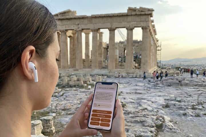 7‑Day Accessible Cultural Tour — Athens, Corinth, Epidaurus, Nafplio, Mycenae, Olympia, Delphi, Meteora, Thermopylae 7‑Day Accessible Cultural Tour — Athens, Corinth, Epidaurus, Nafplio, Mycenae, Olympia, Delphi, Meteora, Thermopylae
