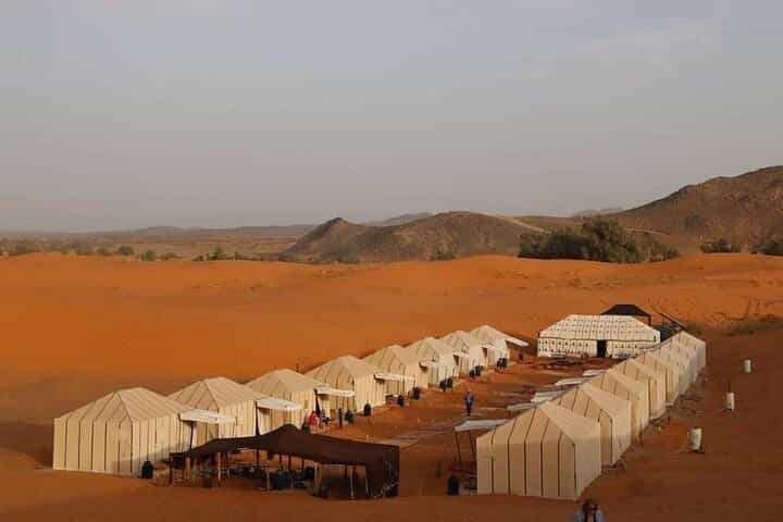 8-Day Private Morocco: Casablanca to the Sahara — Car, Driver & Licensed Guide (Couples) 8-Day Private Morocco: Casablanca to the Sahara — Car, Driver & Licensed Guide (Couples)