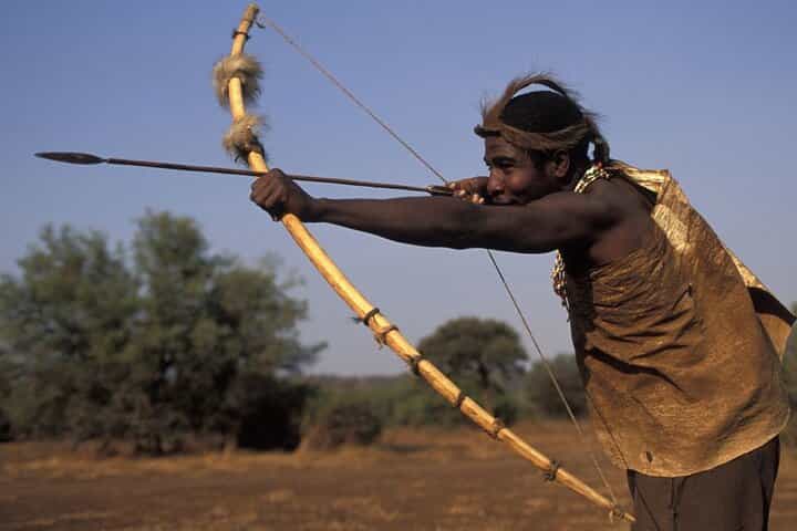 8-Day Romantic Safari: Best of Tanzania & Lake Eyasi (Couples) 8-Day Romantic Safari: Best of Tanzania & Lake Eyasi (Couples)