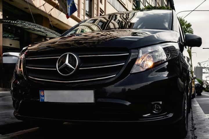 Istanbul in 1 Day - Private, air-conditioned minivan and professional driver Istanbul in 1 Day - Private, air-conditioned minivan and professional driver