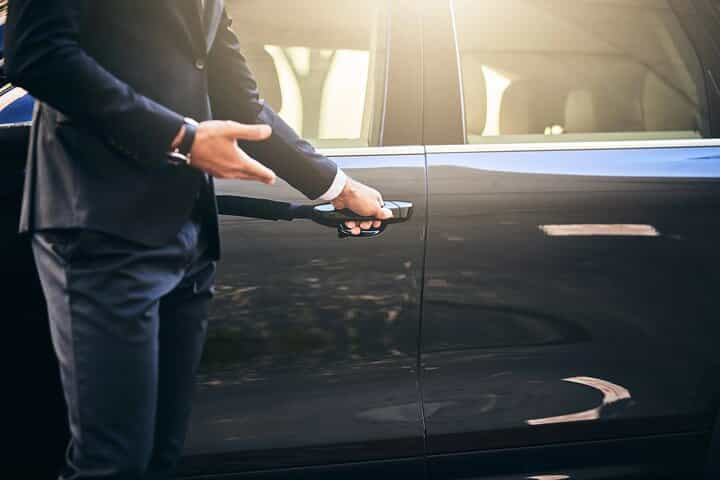8-Hour Shanghai English Speaking Driver Chauffeur Service 8-Hour Shanghai English Speaking Driver Chauffeur Service