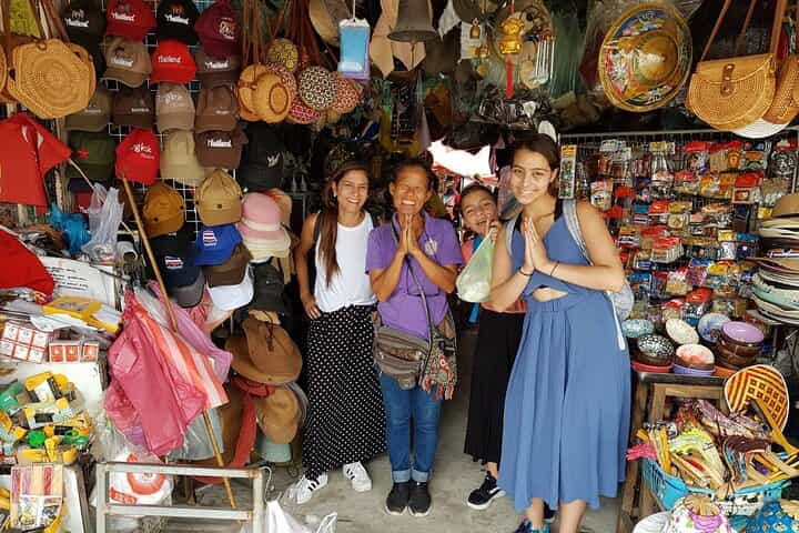 Bangkok in 1 Day - Private personal shopper tailored to your tastes Bangkok in 1 Day - Private personal shopper tailored to your tastes