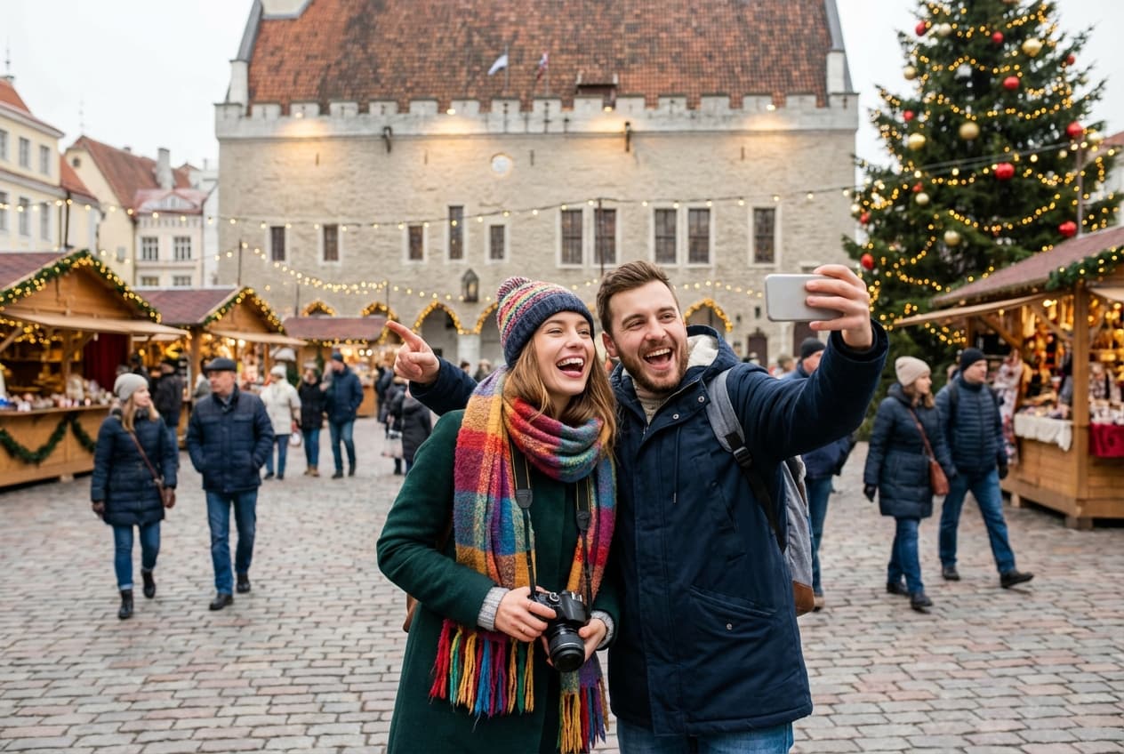 A Romantic Day in Riga — Art Nouveau, Quiet Canals & Rooftop Cocktails A Romantic Day in Riga — Art Nouveau, Quiet Canals & Rooftop Cocktails