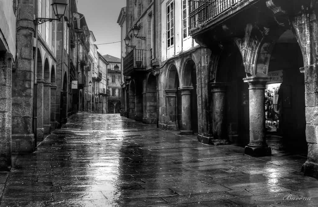 Accessible morning guided tour of Santiago de Compostela (official guides) Accessible morning guided tour of Santiago de Compostela (official guides)