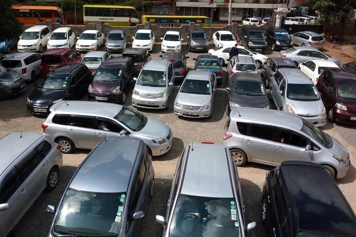 Nairobi in 1 Day for Seniors - Door-to-door pick up from Jomo Kenyatta International Airport (JKIA) Nairobi in 1 Day for Seniors - Door-to-door pick up from Jomo Kenyatta International Airport (JKIA)