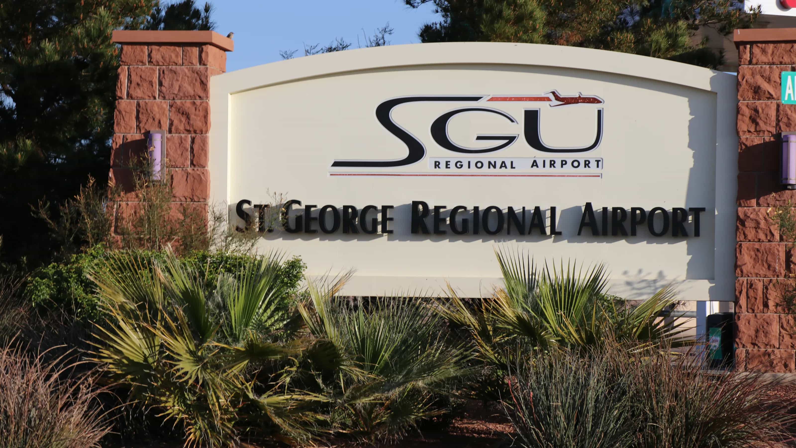 Airport Transfer | St. George Regional Airport → Brian Head (One-way) Airport Transfer | St. George Regional Airport → Brian Head (One-way)