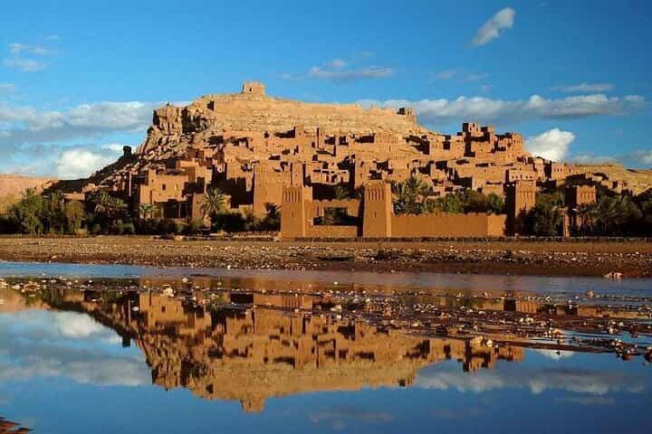 Aït Ben Haddou Day Trip — Scenic High Atlas escape (from Marrakech) Aït Ben Haddou Day Trip — Scenic High Atlas escape (from Marrakech)