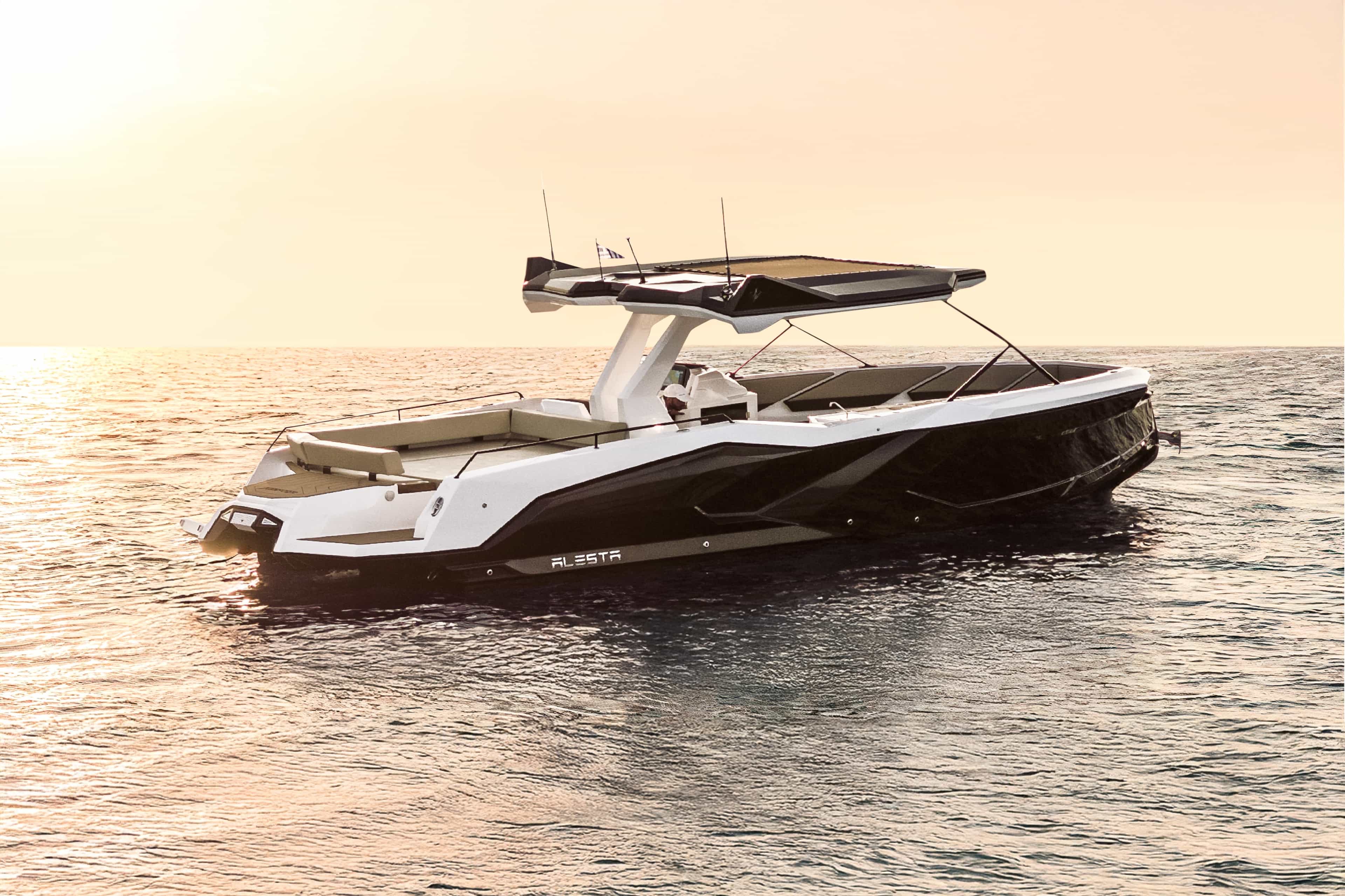 Milos in 1 Day - Private open-yacht for up to 16 guests Milos in 1 Day - Private open-yacht for up to 16 guests