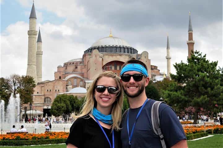 All in One Day Istanbul - Historical Tour of Istanbul with Bosphorus Cruise All in One Day Istanbul - Historical Tour of Istanbul with Bosphorus Cruise
