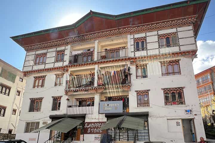 Thimphu in 5 Days - Hike to Taktsang (Tiger’s Nest Monastery) overlooking the Paro Valley Thimphu in 5 Days - Hike to Taktsang (Tiger’s Nest Monastery) overlooking the Paro Valley