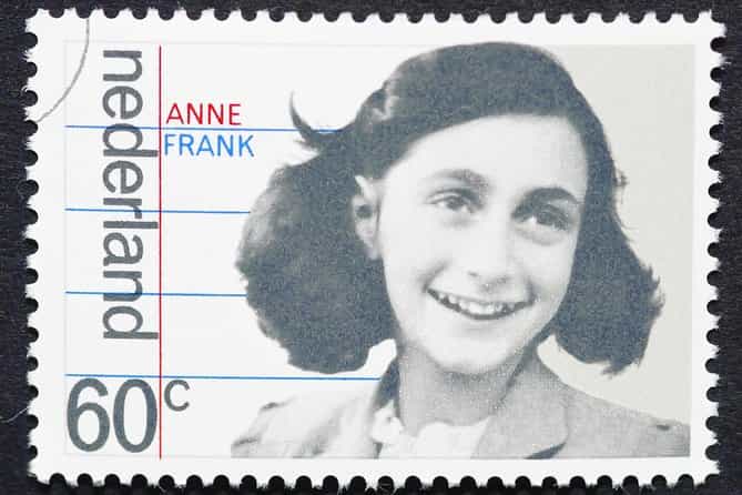 Anne Frank Walking Tour — Senior-friendly Anne Frank Walking Tour — Senior-friendly