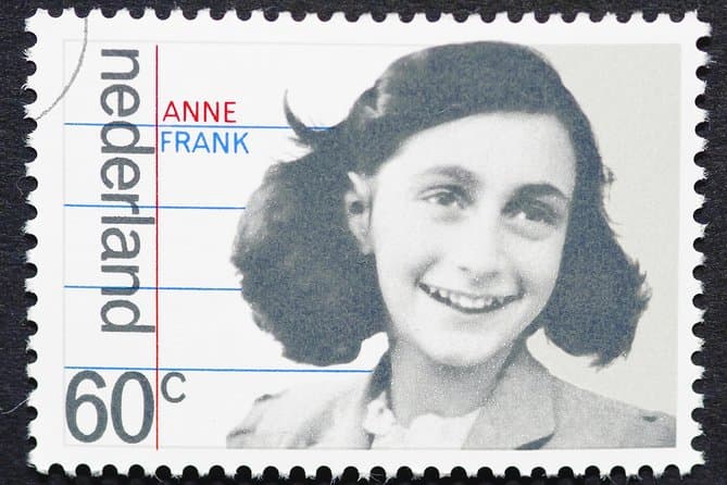 Anne Frank Walking Tour — Senior-friendly Anne Frank Walking Tour — Senior-friendly