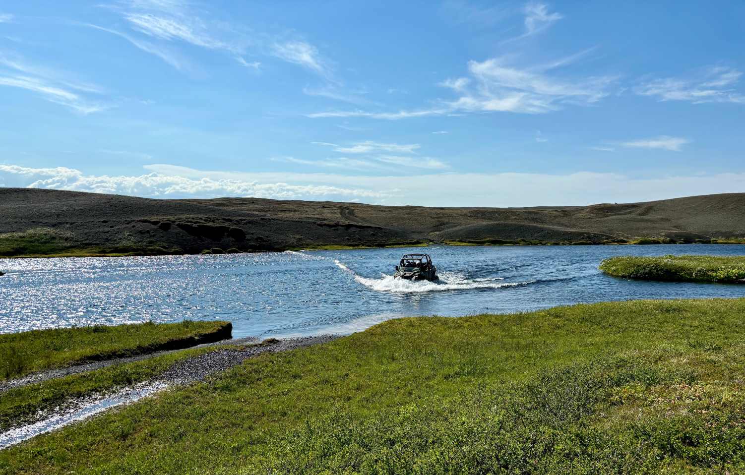 Around Central Highland in 5 Days Around Central Highland in 5 Days