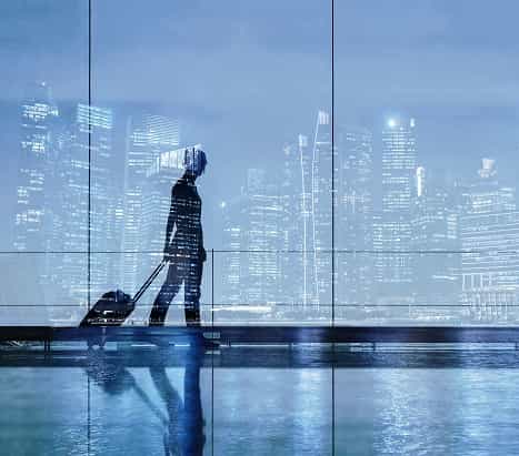 Arrival & Departure Cape Town City Arrival & Departure Cape Town City