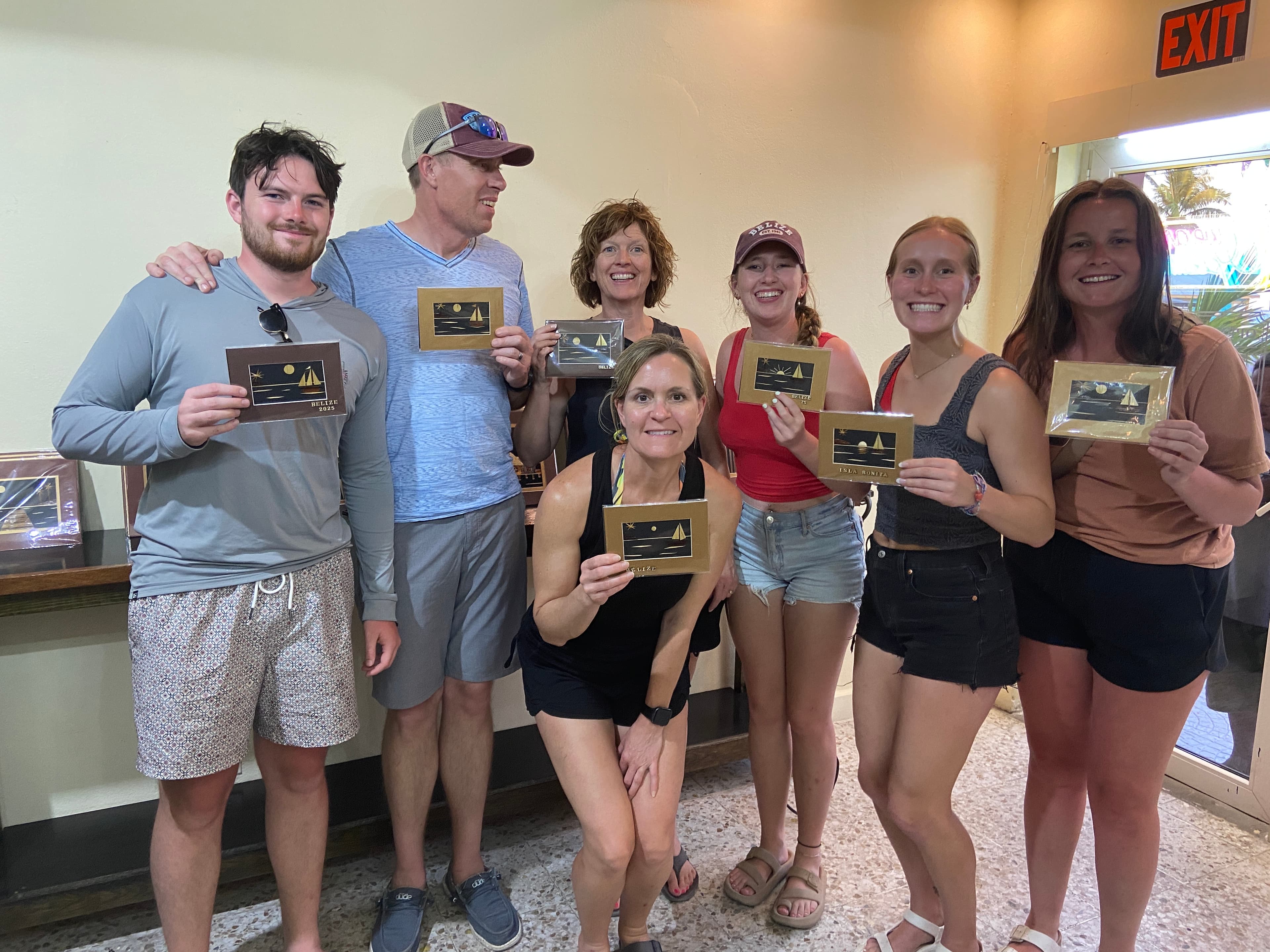 Bamboo Art Class San Pedro Belize Bamboo Art Class San Pedro Belize