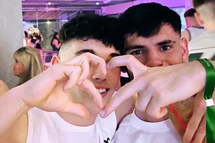 Bar Crawl Ios Ticket in Cyclades — Life is a Beach Party Bar Crawl Ios Ticket in Cyclades — Life is a Beach Party