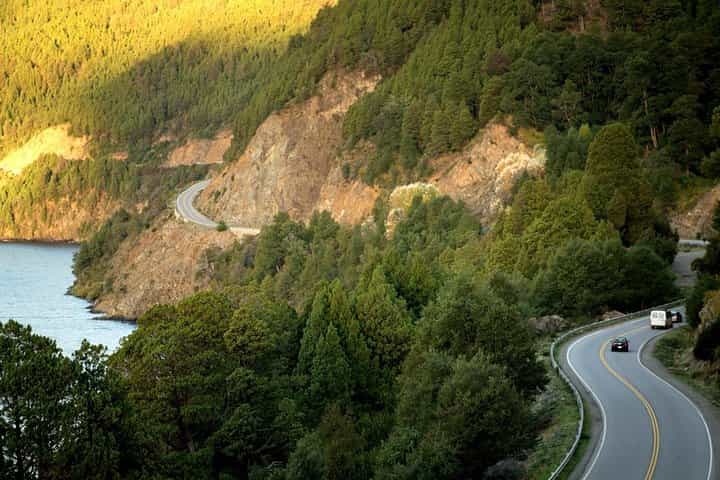 San Carlos de Bariloche in 1 Days - Drive along the Seven Lakes Route San Carlos de Bariloche in 1 Days - Drive along the Seven Lakes Route